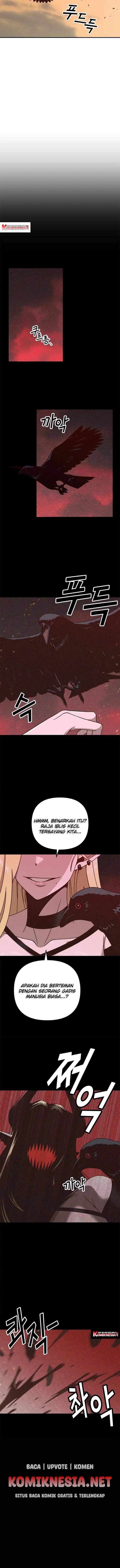 What Can’t Kill Me Chapter 3