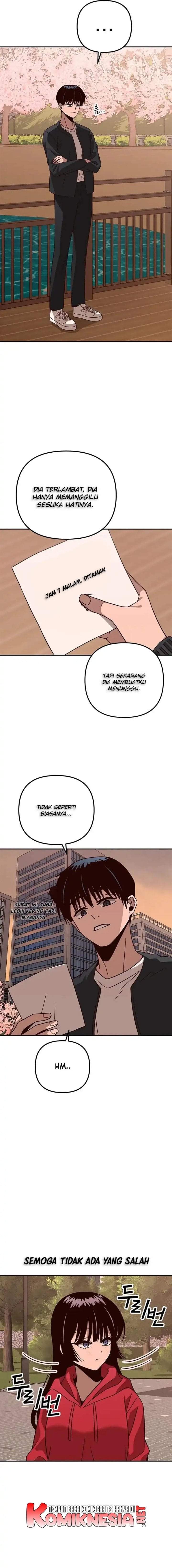 What Can’t Kill Me Chapter 5
