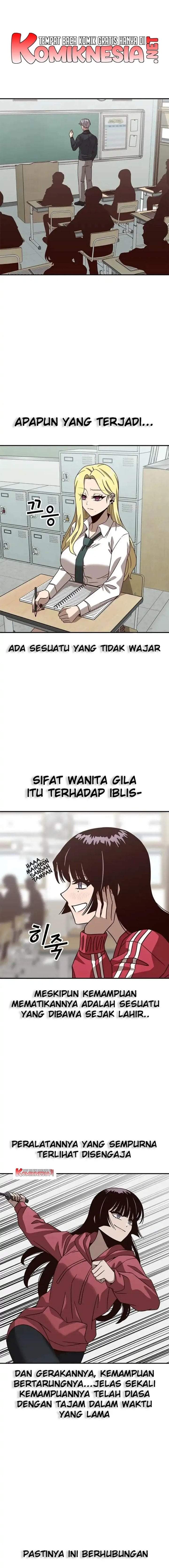 What Can’t Kill Me Chapter 6