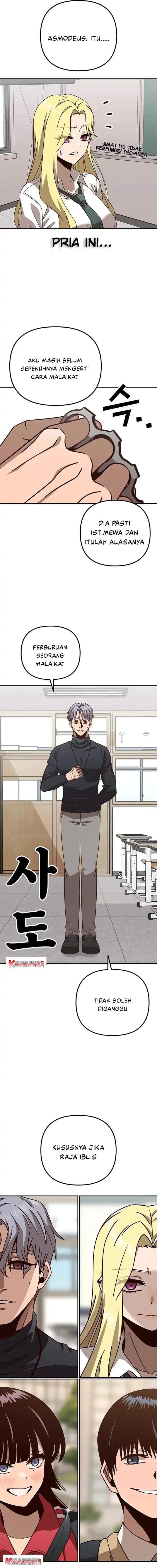 What Can’t Kill Me Chapter 6