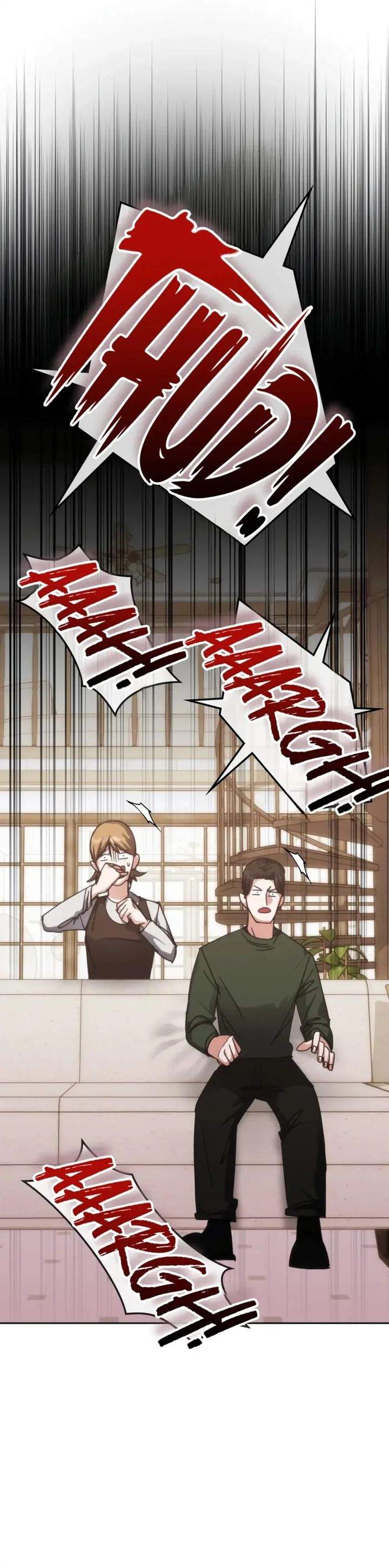Transcension Academy Chapter 189