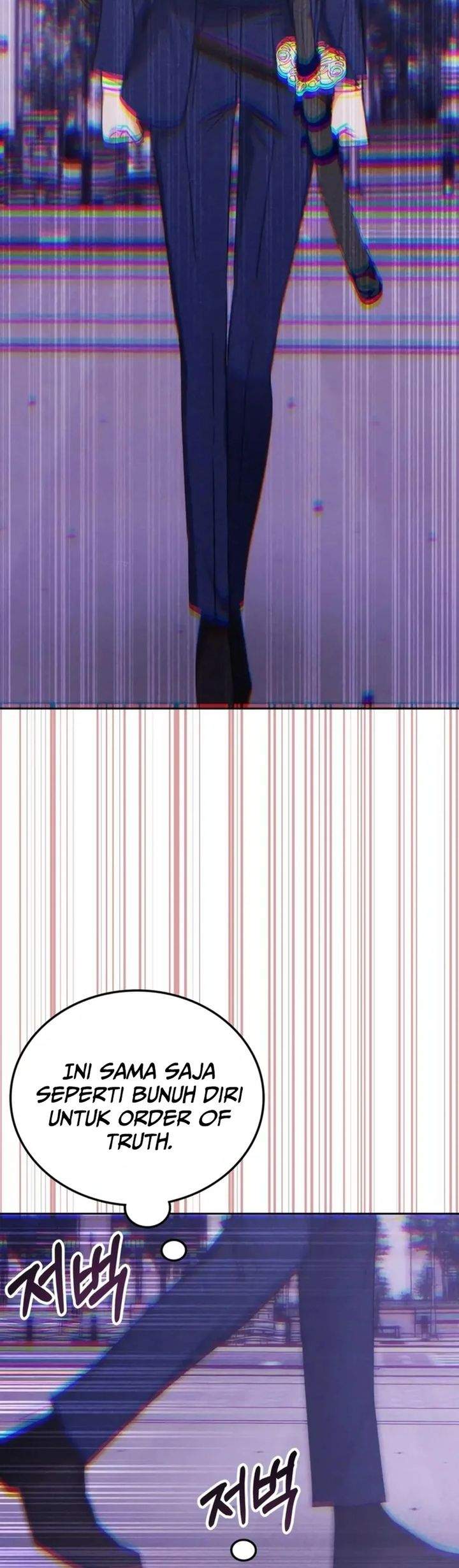 Transcension Academy Chapter 189