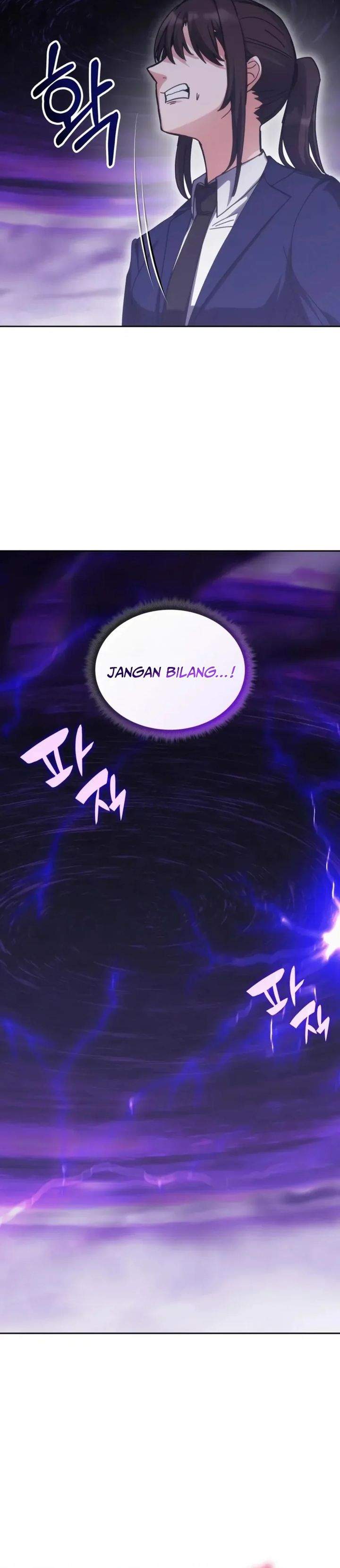 Transcension Academy Chapter 189