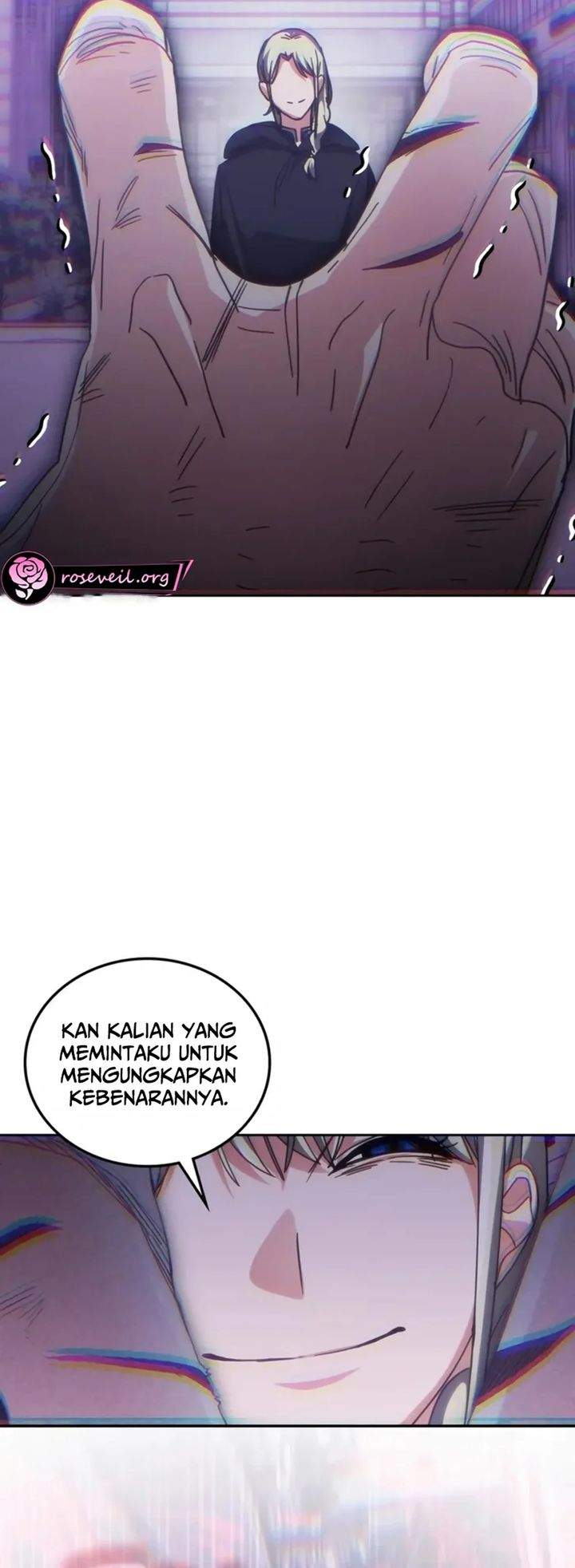 Transcension Academy Chapter 189