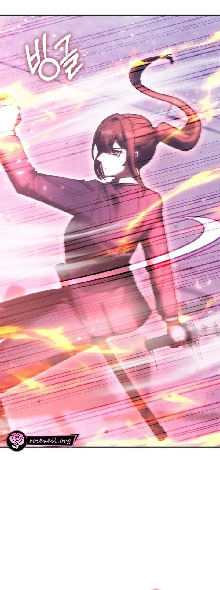 Transcension Academy Chapter 189