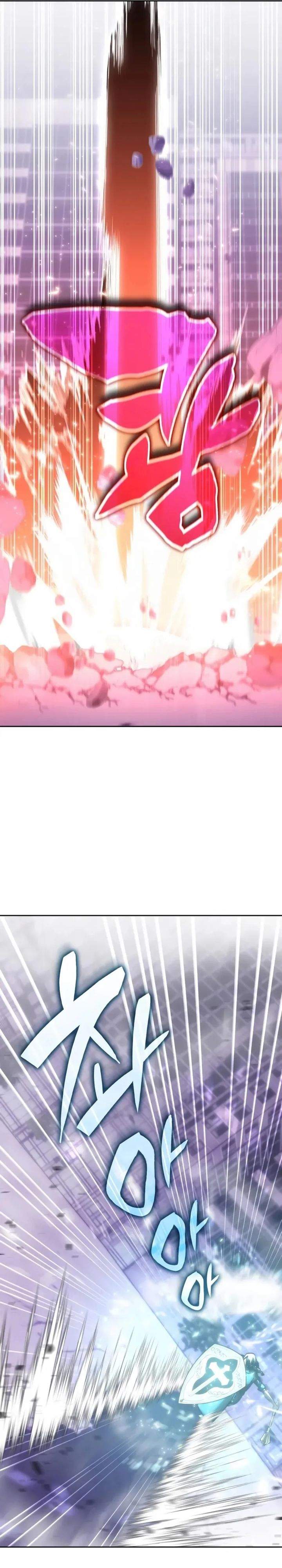 Transcension Academy Chapter 189
