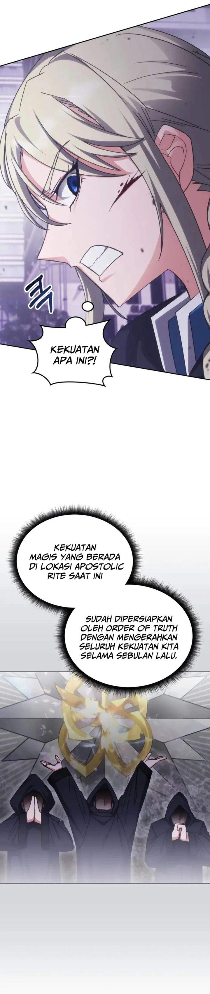Transcension Academy Chapter 189