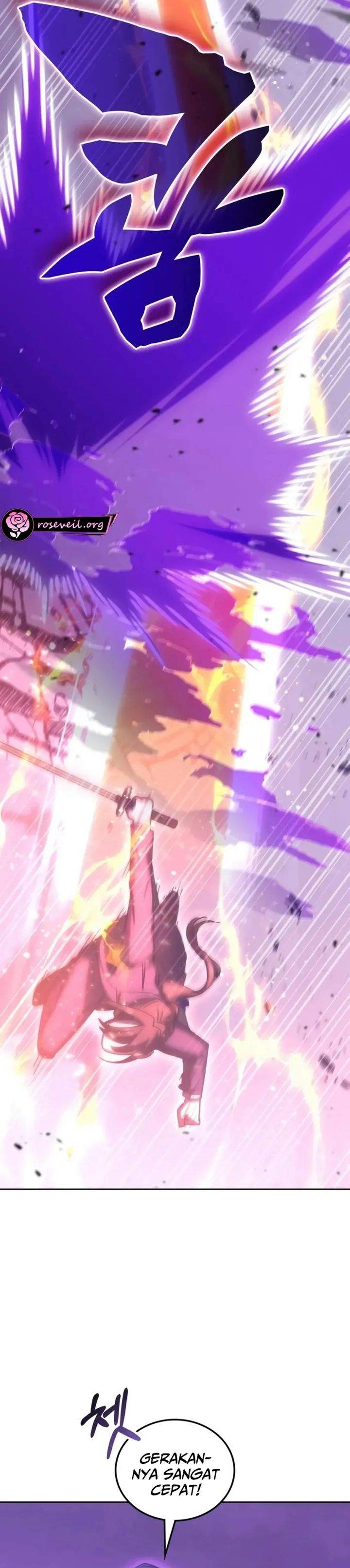 Transcension Academy Chapter 189