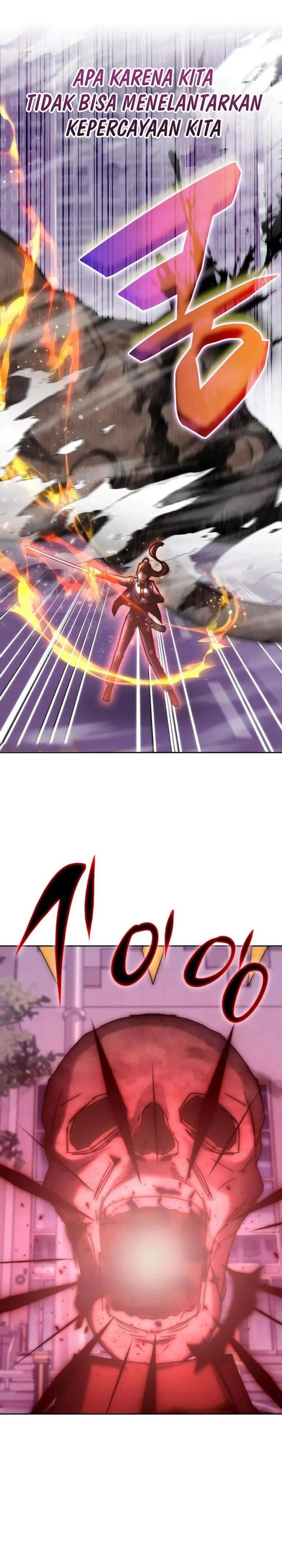 Transcension Academy Chapter 190