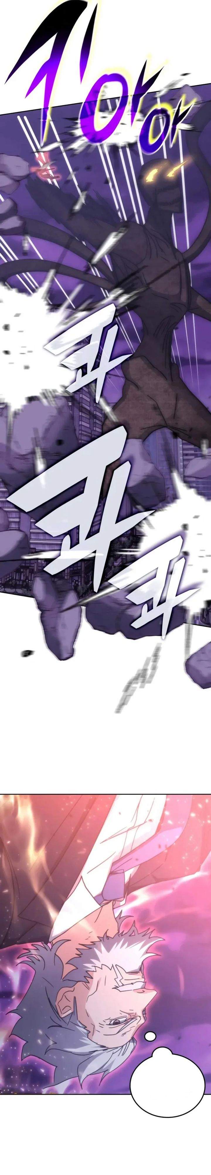Transcension Academy Chapter 190