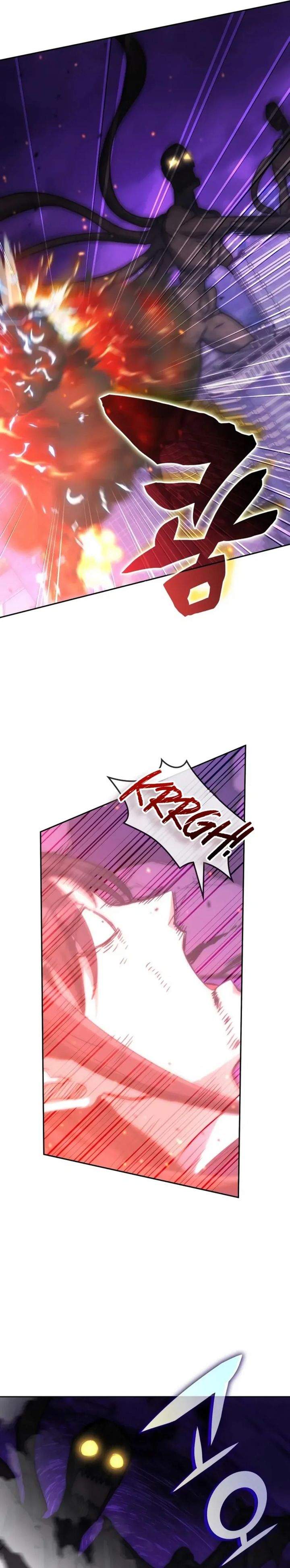 Transcension Academy Chapter 190