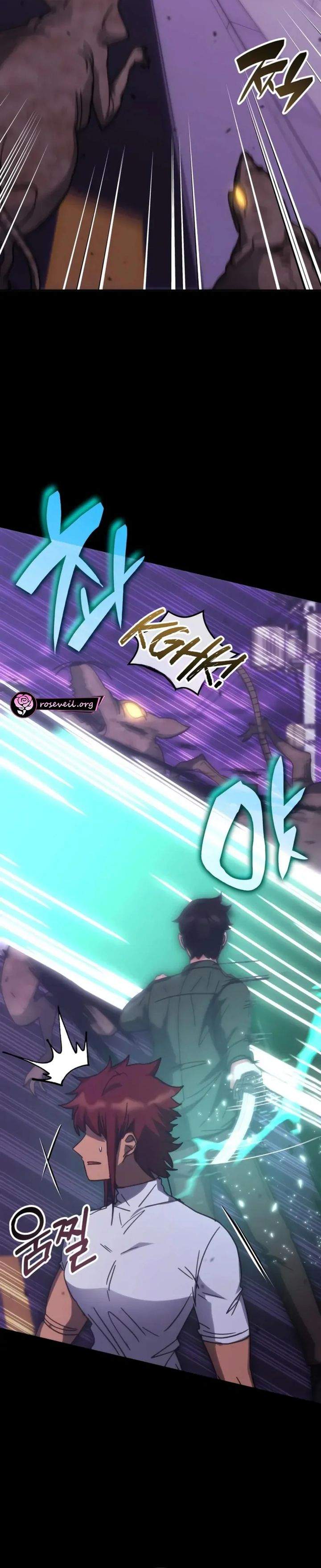 Transcension Academy Chapter 190