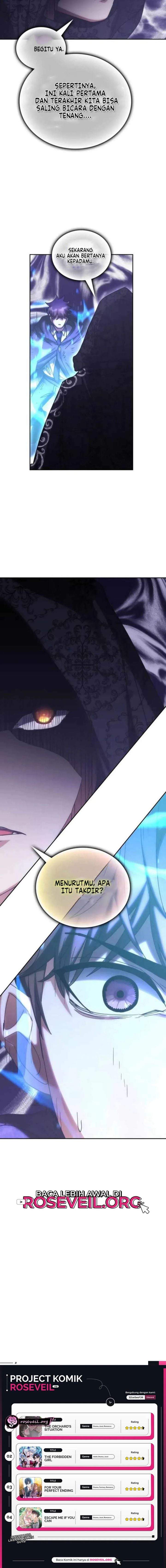 Transcension Academy Chapter 191