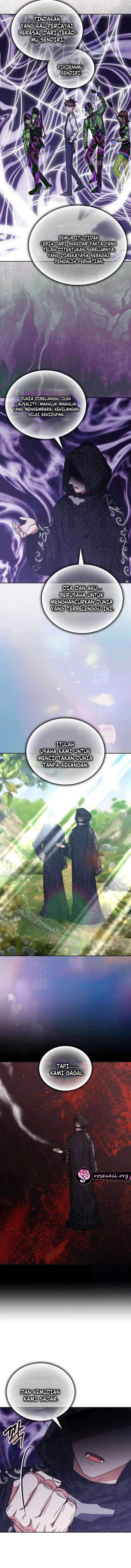 Transcension Academy Chapter 192