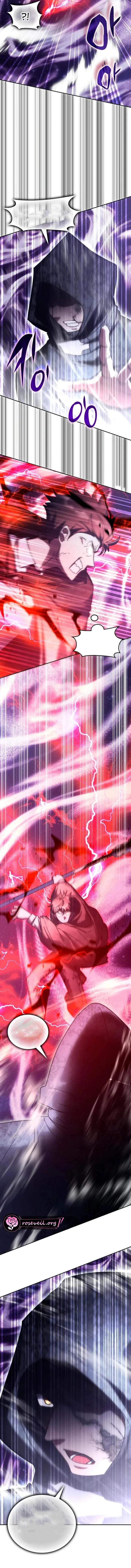 Transcension Academy Chapter 192