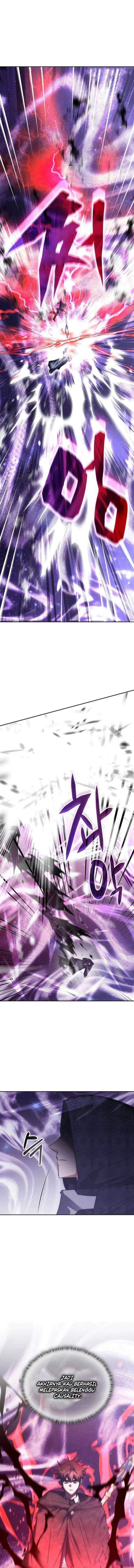 Transcension Academy Chapter 192