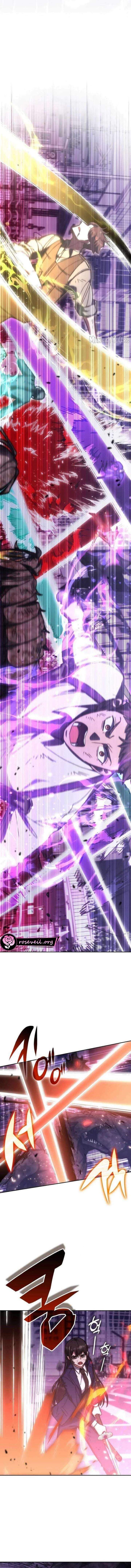Transcension Academy Chapter 192