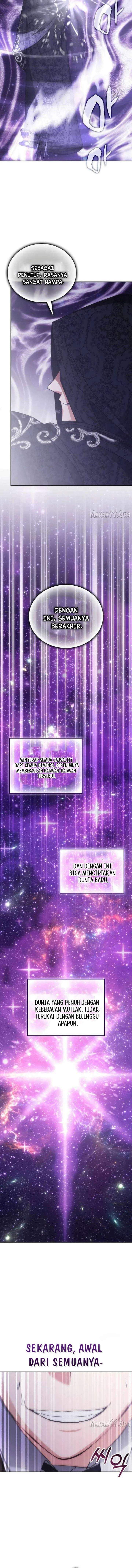 Transcension Academy Chapter 192