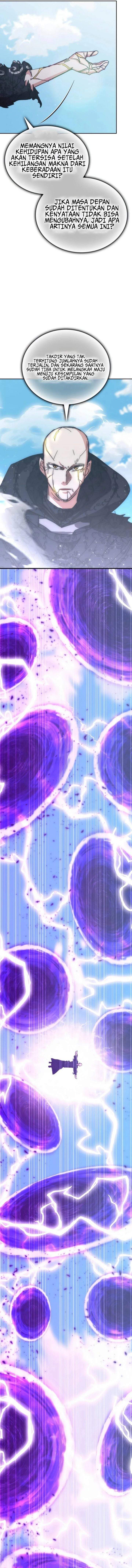Transcension Academy Chapter 193