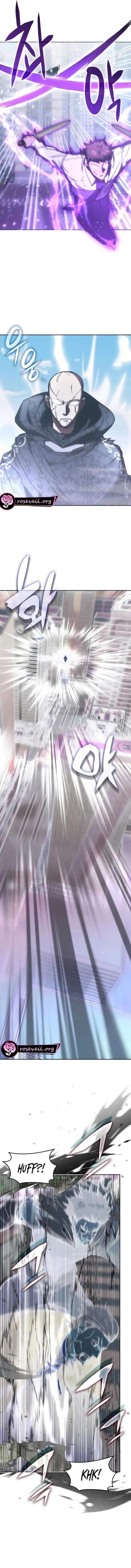Transcension Academy Chapter 193
