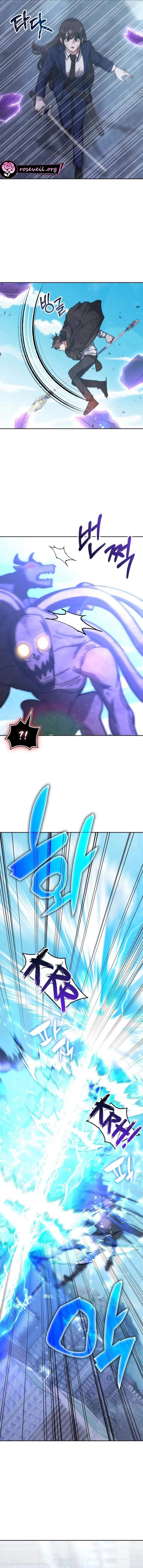 Transcension Academy Chapter 193