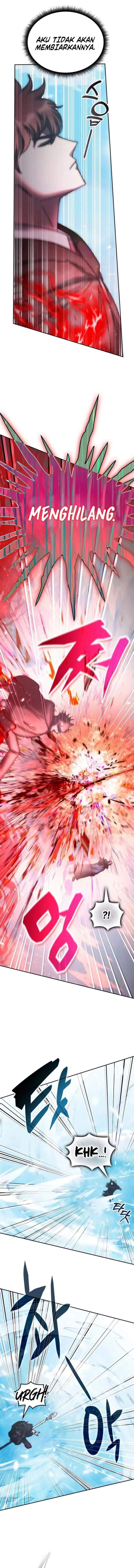 Transcension Academy Chapter 194