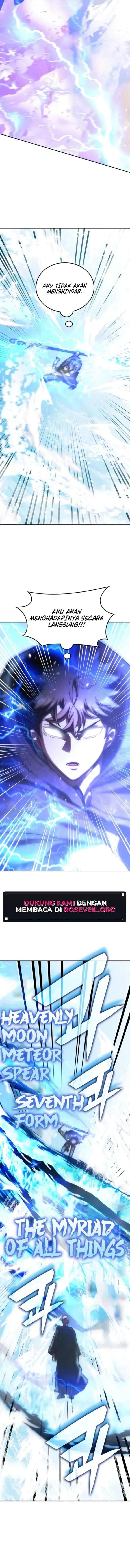 Transcension Academy Chapter 194