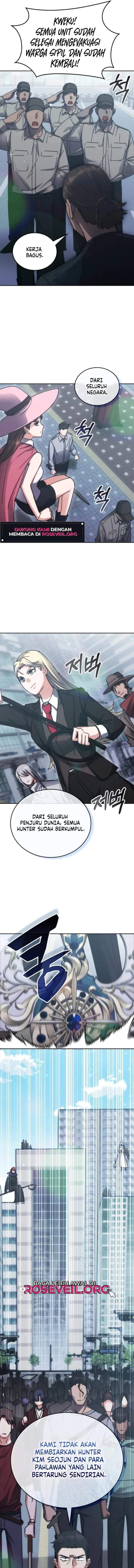 Transcension Academy Chapter 195