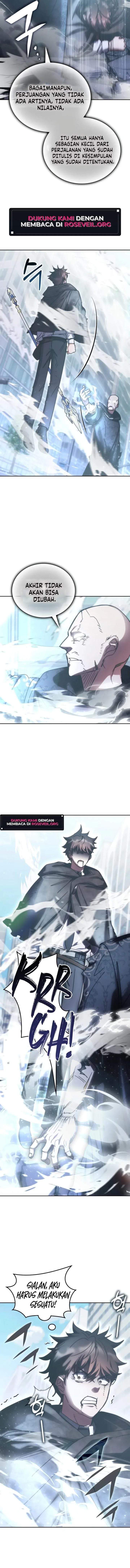Transcension Academy Chapter 195