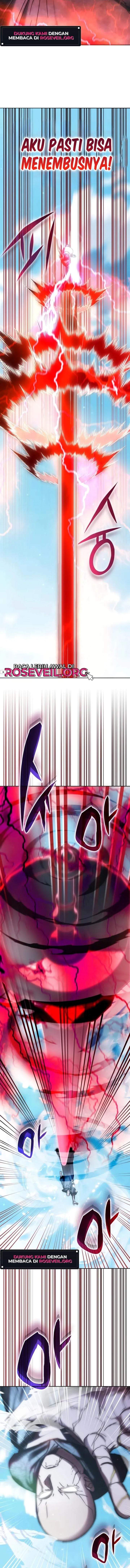 Transcension Academy Chapter 195