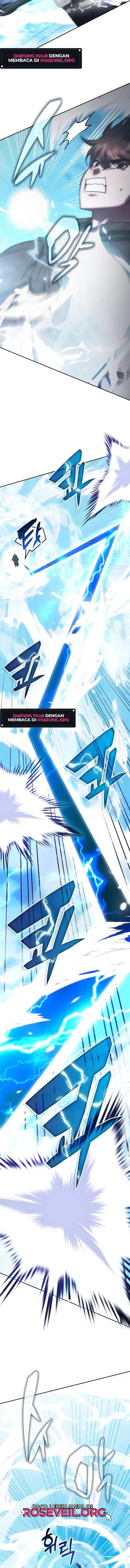 Transcension Academy Chapter 195