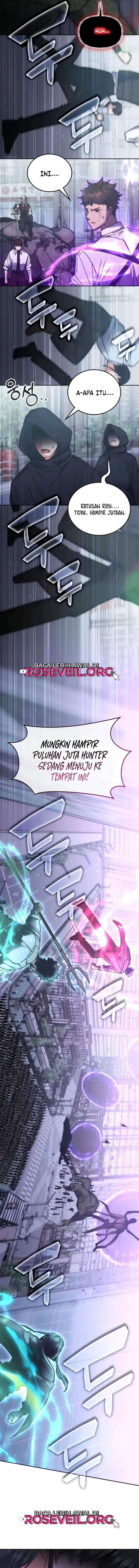 Transcension Academy Chapter 195
