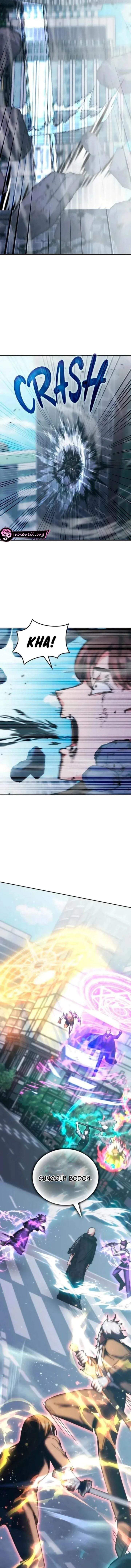 Transcension Academy Chapter 196