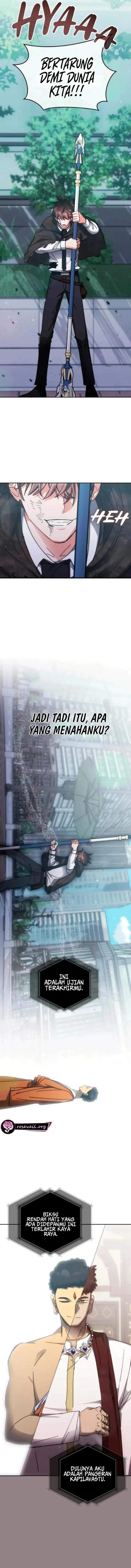 Transcension Academy Chapter 196
