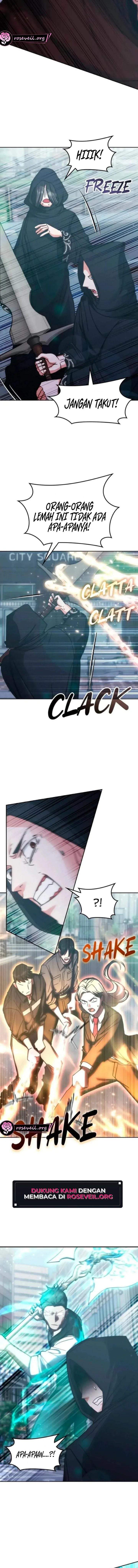 Transcension Academy Chapter 196