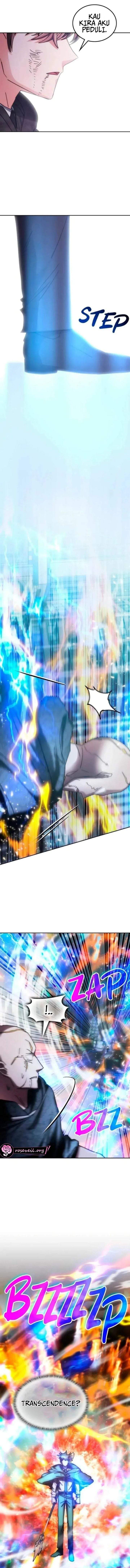 Transcension Academy Chapter 196