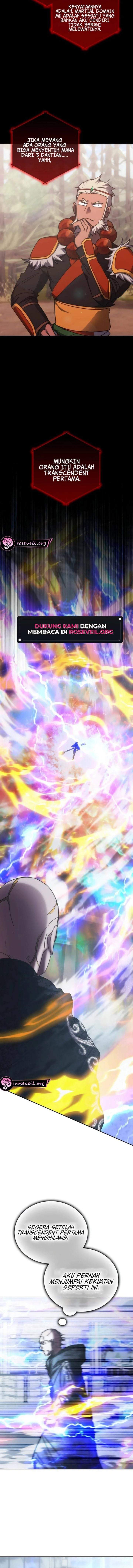 Transcension Academy Chapter 197