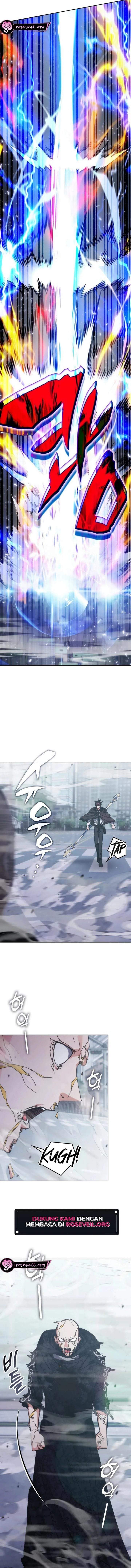 Transcension Academy Chapter 197