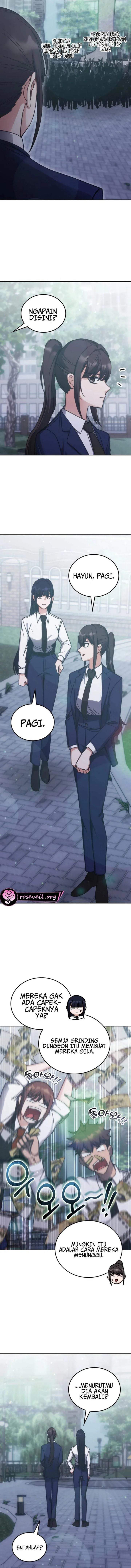 Transcension Academy Chapter 198