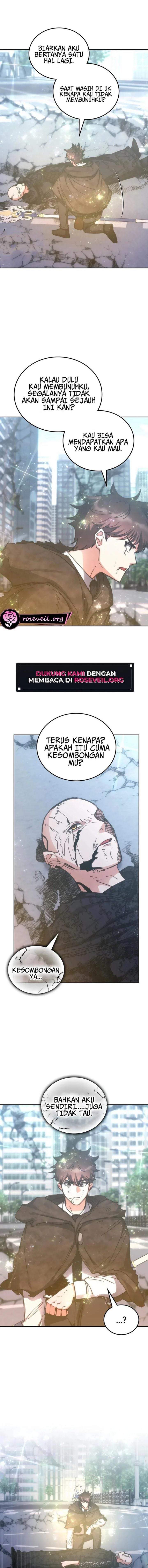 Transcension Academy Chapter 198