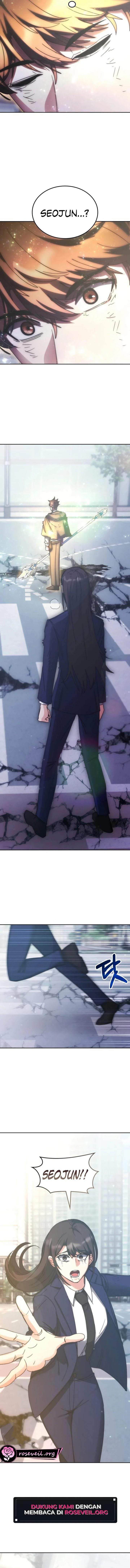 Transcension Academy Chapter 198