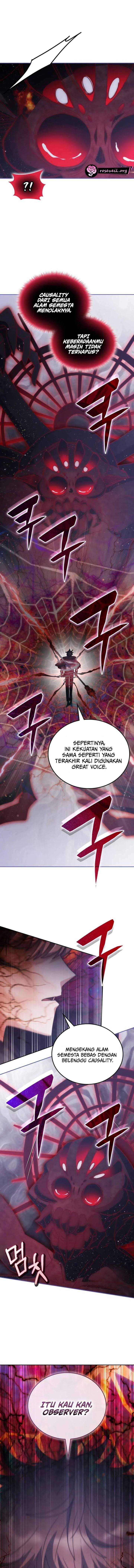 Transcension Academy Chapter 199