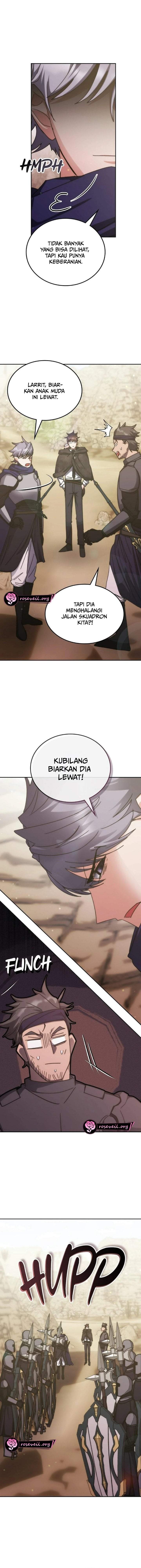 Transcension Academy Chapter 202
