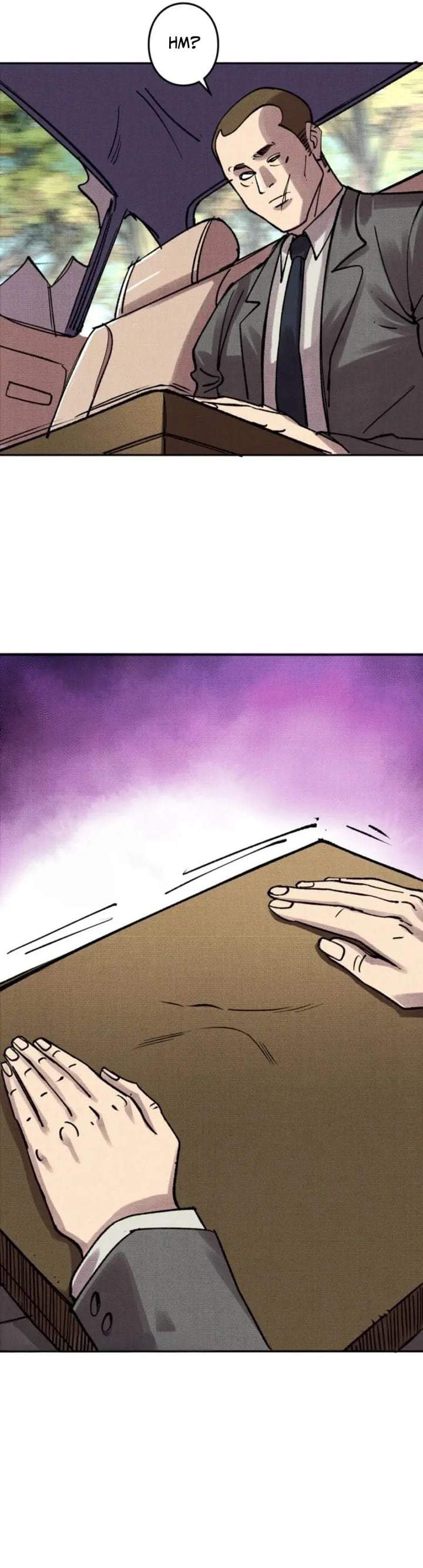 The Strongest Monster Killer Dad in History Chapter 11