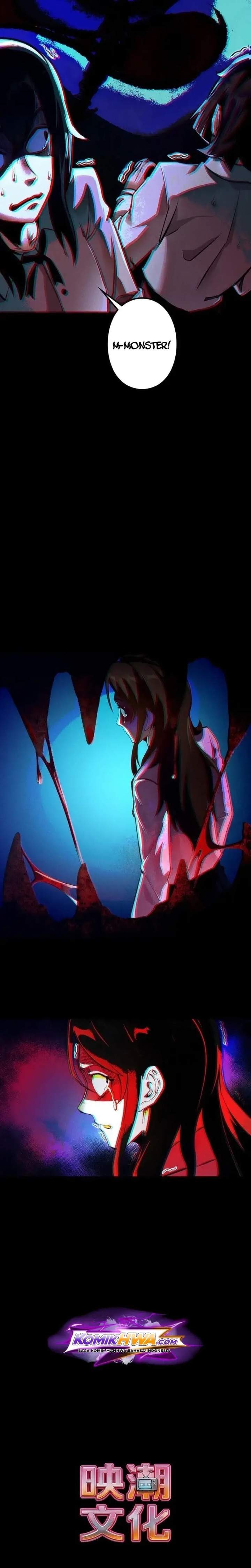 The Strongest Monster Killer Dad in History Chapter 2