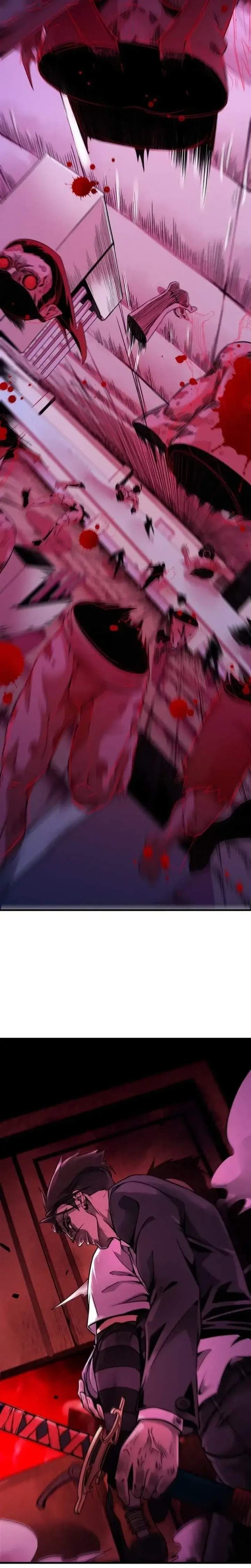 The Strongest Monster Killer Dad in History Chapter 3