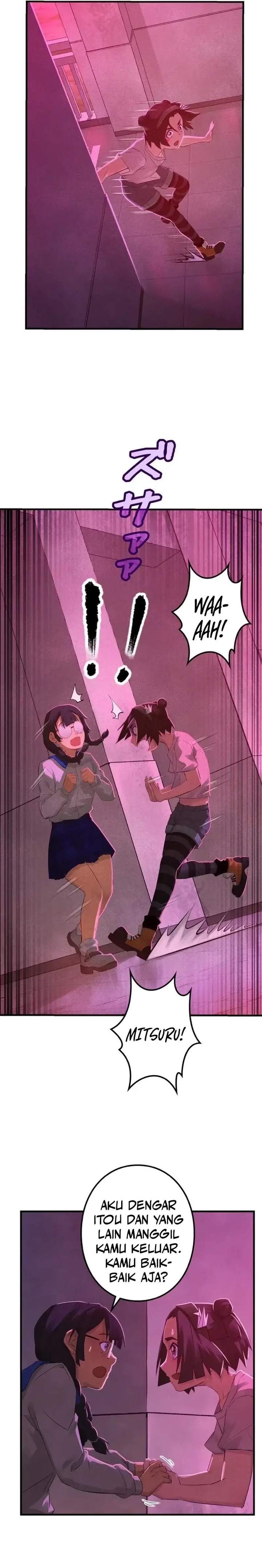 The Strongest Monster Killer Dad in History Chapter 3