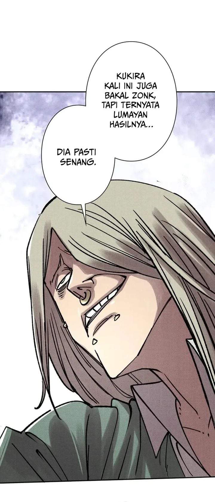 The Strongest Monster Killer Dad in History Chapter 7
