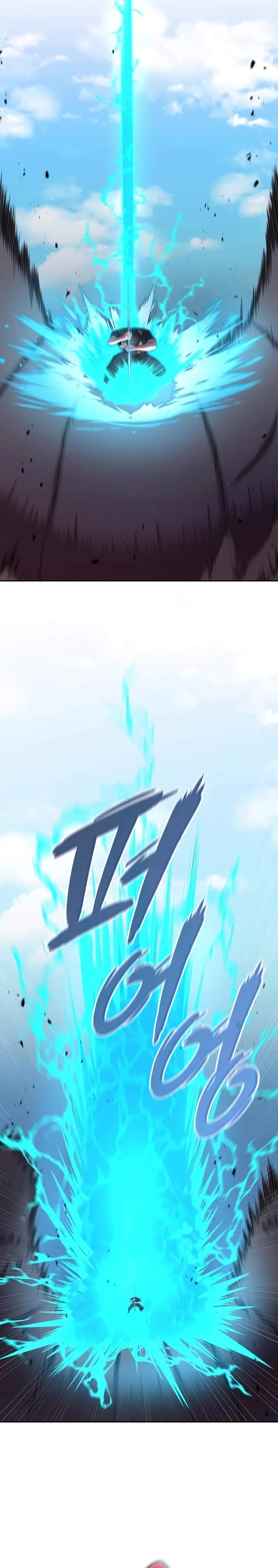 The Dark Mage’s Return to Enlistment Chapter 70