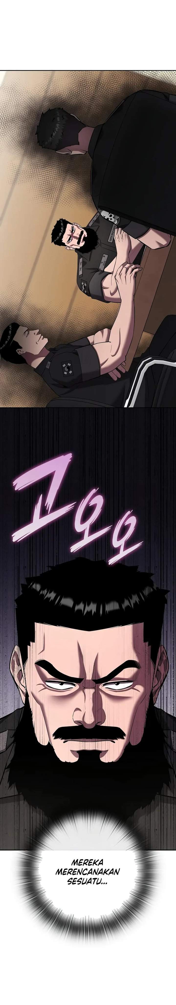 The Dark Mage’s Return to Enlistment Chapter 70